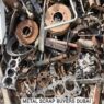 Scrap price in UAE