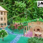 How Do Wooden Model Builders Turn Your Vision into Reality?