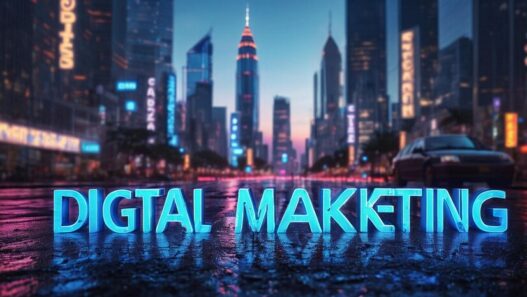 Digital Marketing Agency in Florida