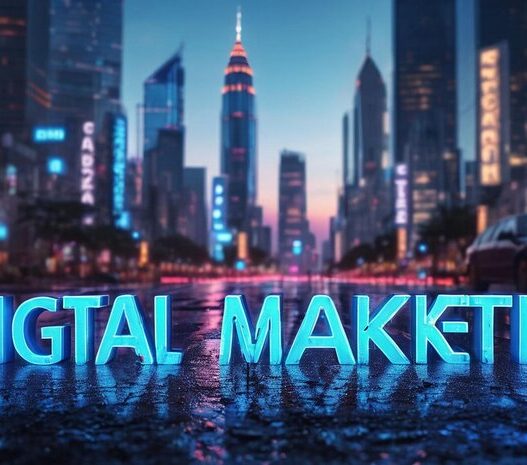 Digital Marketing Agency in Florida