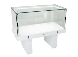 Glass Display Cabinets