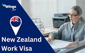 New Zealand Visa for Austrian Citizens: A Comprehensive Guide