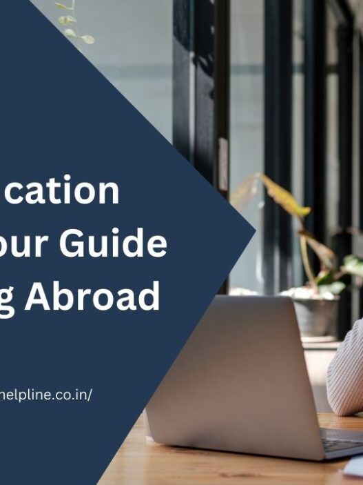 Global Education Experts: Your Guide to Studying Abroad