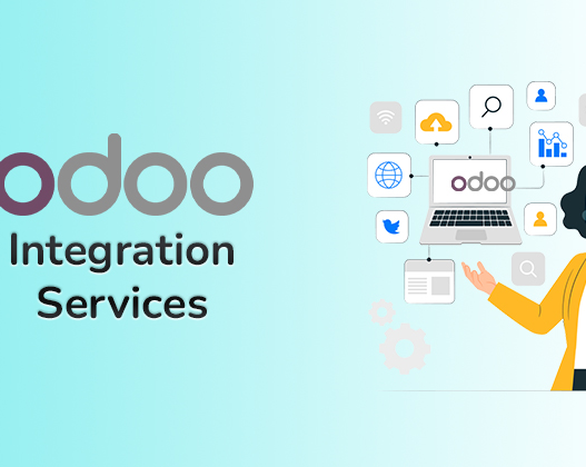 Odoo Website Development