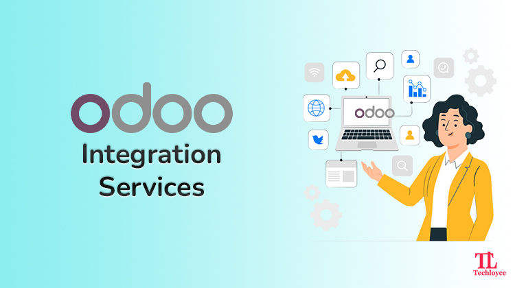 Odoo Website Development