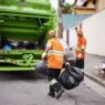 Rubbish Collection Haringey