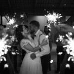 Sparklers for Wedding: A Dazzling Touch to Your Big Day