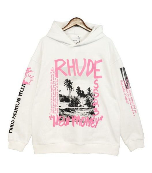 rhude