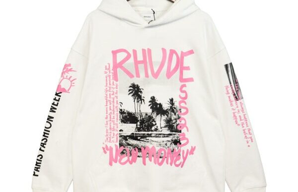 rhude