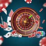 Why You Should Try Free Slot Machine Games