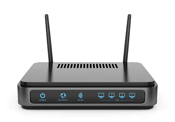 Maximizing Speed: Proper Setup of Netgear Nighthawk Wi-Fi Router for Fiber Optic Internet