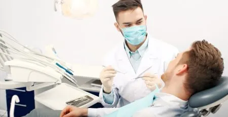 Emergency Dentist in Manchester