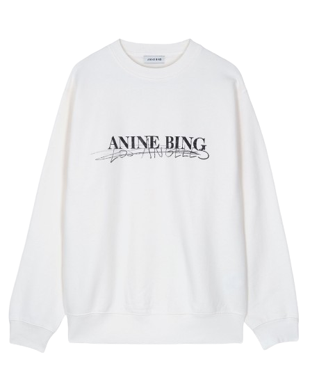 Anine-Bing-Sweatshirts