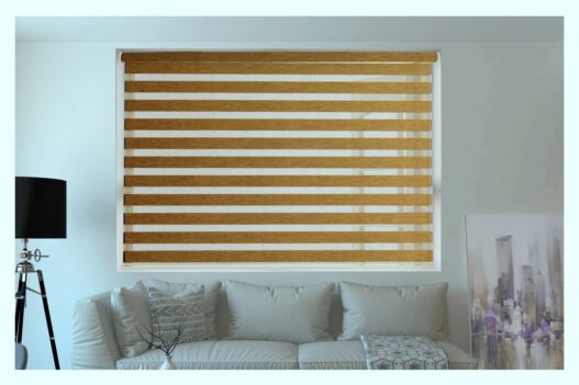 types of blinds