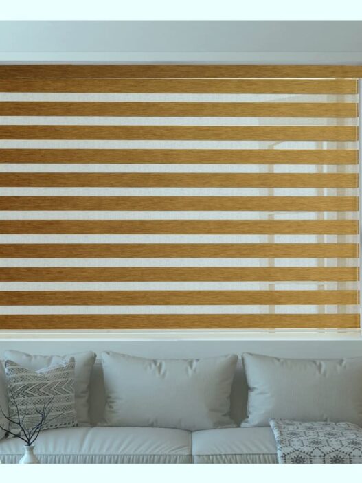 types of blinds