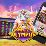 Situs Olympus Slot Gacor Dipercaya Menjadi Andalan Pemain Mendapatkan Uang Dengan Mudah