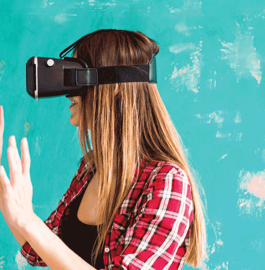 From Concept to Launch: VR App Development in Australia