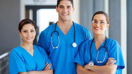 Visa for doctors in New Zealand