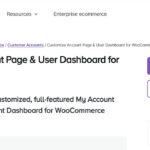 Leveraging Social Proof on Your WooCommerce My Account Page