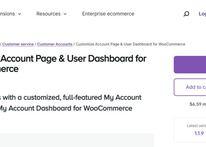 Leveraging Social Proof on Your WooCommerce My Account Page