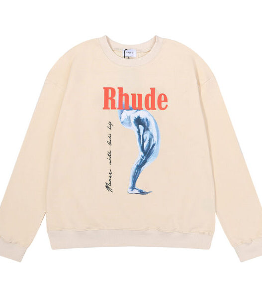 RHUDE