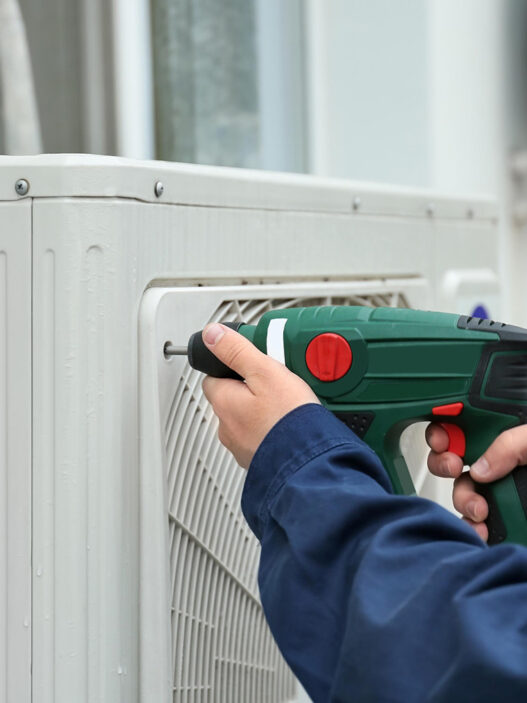 air conditioning maintenance in Dorset