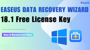 easeus data recovery wizard crack