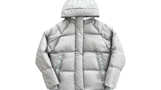 Syna World Jacket