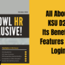 KSU D2L