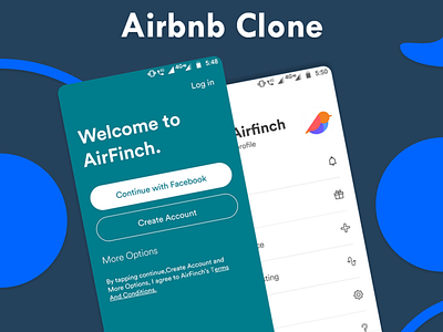 Airbnb Clone App