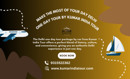 Delhi One Day Tour Package