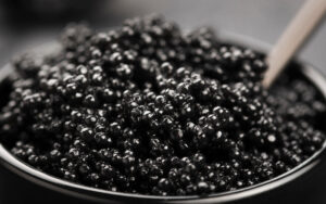 Baerii Caviar