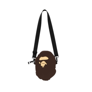 Bape Purse