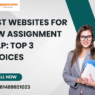 Law Assignment Help