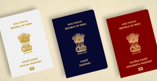 Visa processing service in Millbrook