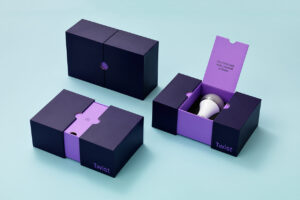 Boxes With Printed Logo