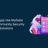 Create an App Like MyGate_ Elevate Community Security with Smart Solutions