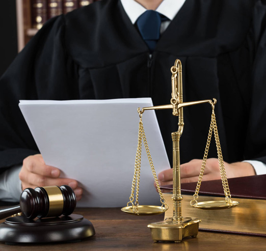 Criminal Lawyers in Dubai