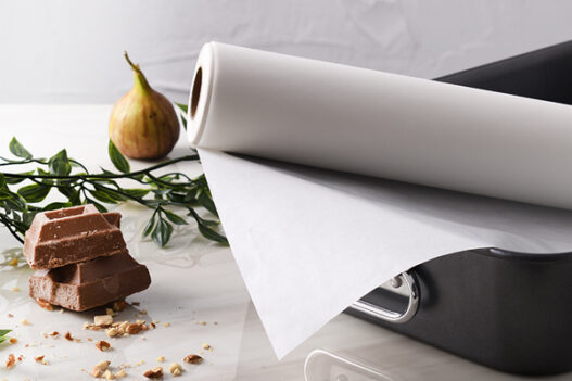 Custom Greaseproof Paper for Your Food Packaging