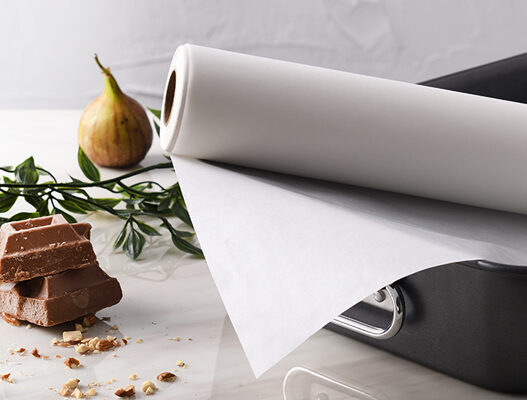 Custom Greaseproof Paper for Your Food Packaging