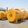 Storage tank manufacturers in uae