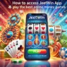 JeetWin Login