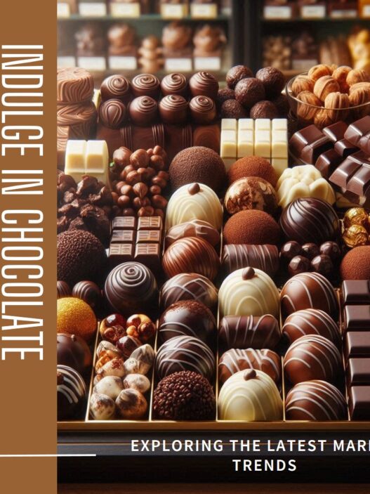 chocolate