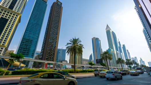 car rental in dubai