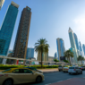 car rental in dubai