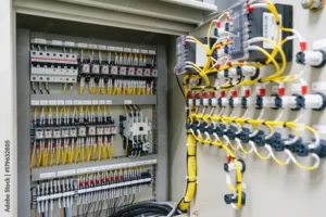 Electrical Distribution