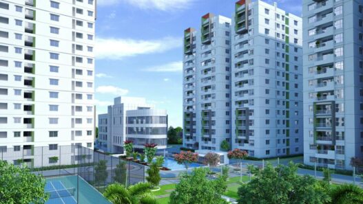 Flats in Mangalagiri for Sale