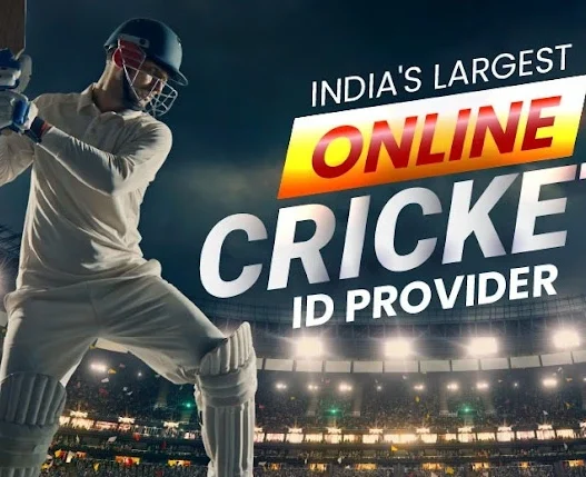 Best Cricket Betting ID Provider