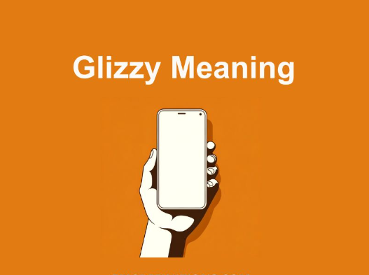 Glizzy Meaning