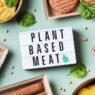 Global Plant-based Meat Market